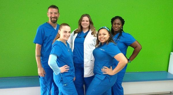 South Broward Animal Hospital