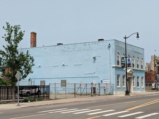 Payne-Pulliam School of Trade and Commerce