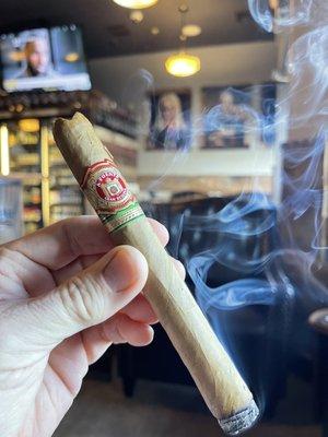 Arturo Fuente Double Chataeu