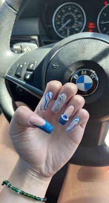 nail designs