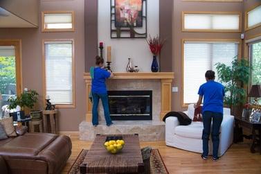 Luxury House Cleaning Denver