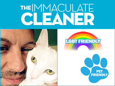 LGBT Friendly / Animal Lover at Large