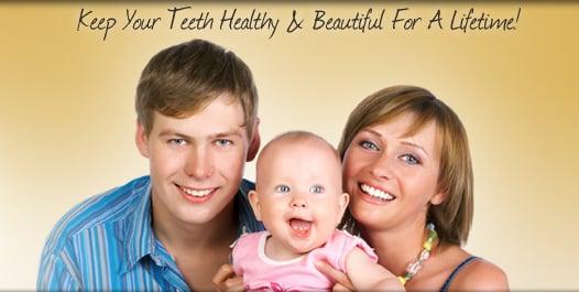 Dental Care in Shorewood, IL