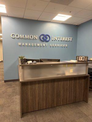 Common Interest Management Services