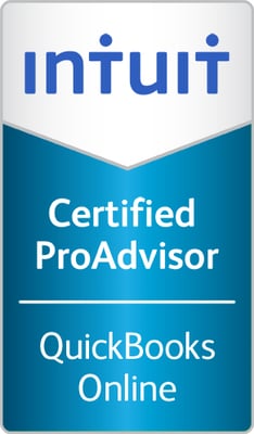 Jersey City based Certified Quickbooks Proadvisor assists clients with their bookkeeping needs.