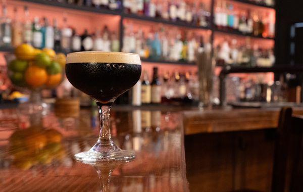 Espresso Martini