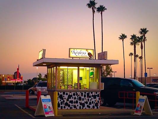 Keyless Shop in Bakersfield, CA