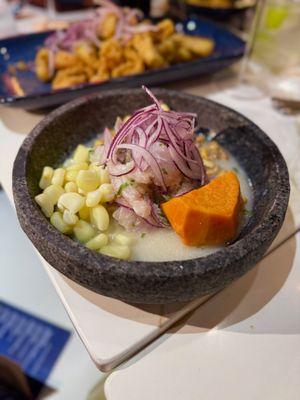 Ceviche