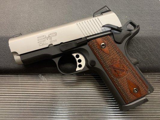 Springfield Armory 1911 EMP 3"