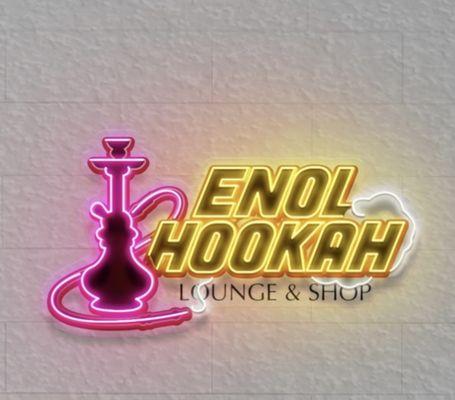 Enol Hookah Lounge