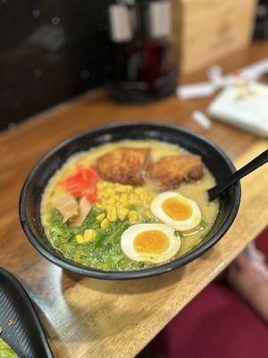 Chashu Ramen