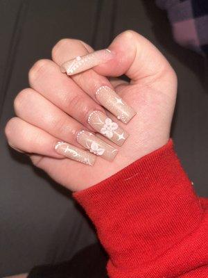 Nails