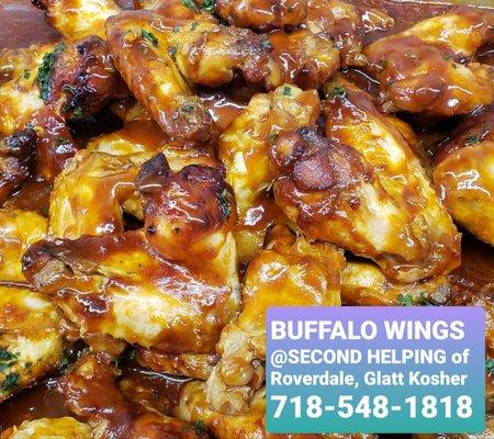 Buffalo Wings