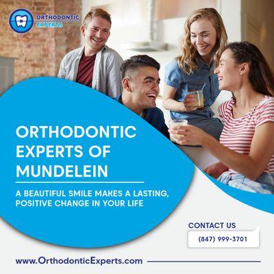 Orthodontic Experts