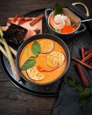 Thai Noodle Cafe