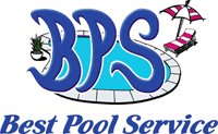 Best Pool Service