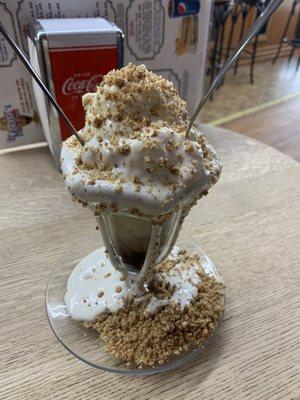 Michael's Ice Cream