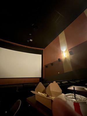 Cinépolis Luxury Cinemas