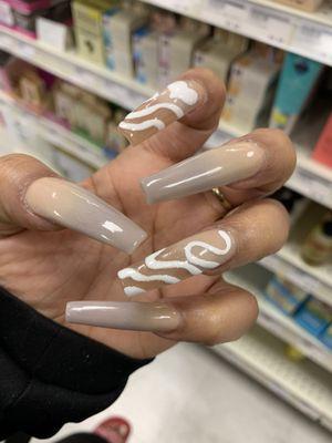 Nails