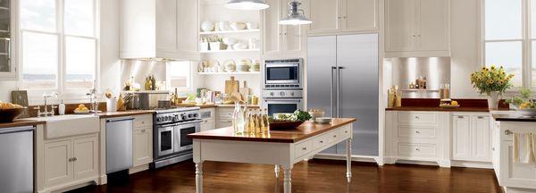 Thermador Appliance Repair Denver