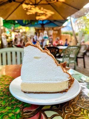 Key Lime Pie