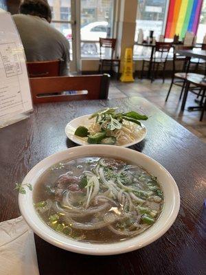 Small Pho Tai