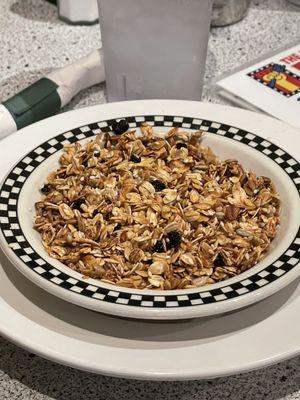 Granola