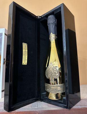 CHAMPANE Armand de Brignac