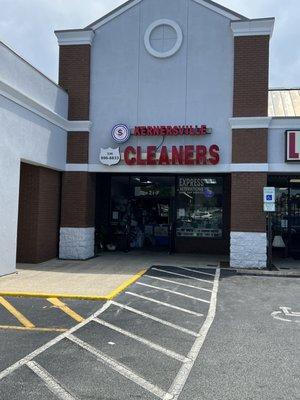 Kernersville Cleaners