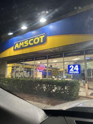 Amscot