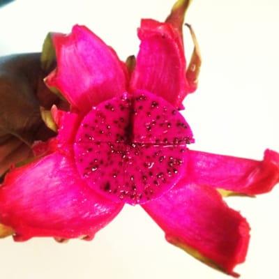 Dragon Fruit