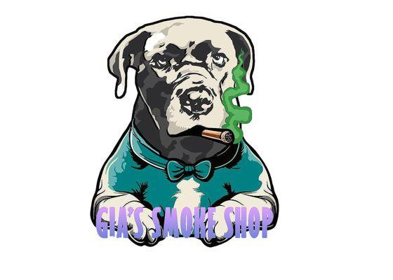 Gia's Smoke Shop