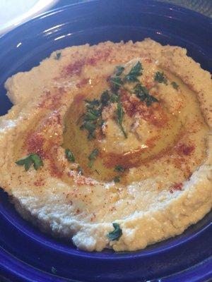 Hummus