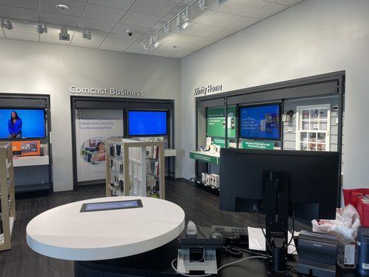 Xfinity Store by Comcast