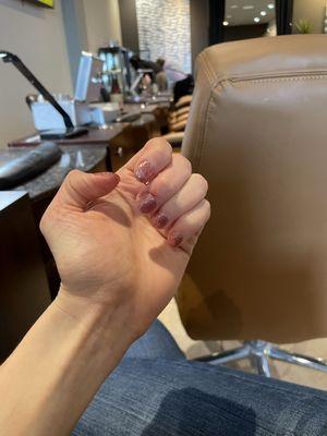 Elite Nails