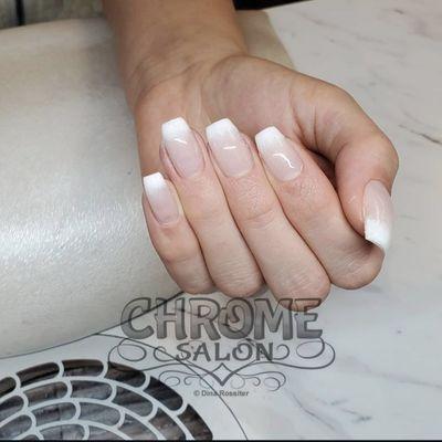 Chrome Salon