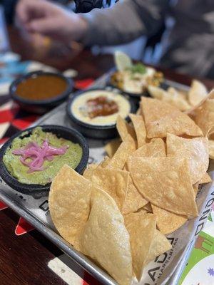 Condado Tacos