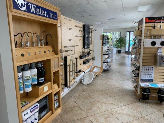 Santa Barbara Plumbing Supplies