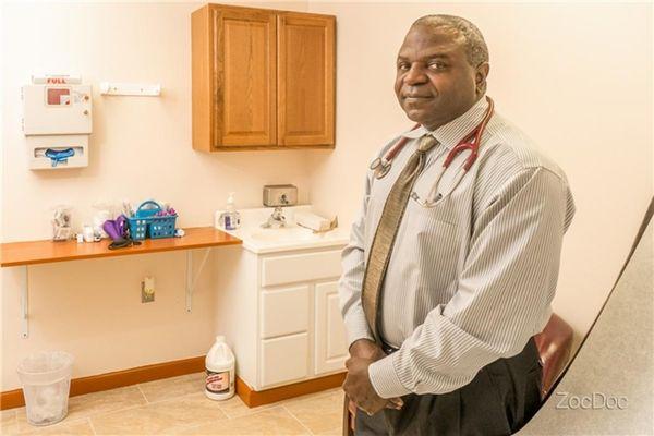 Okafor Medical Associates: Ndubuisi Okafor, MD