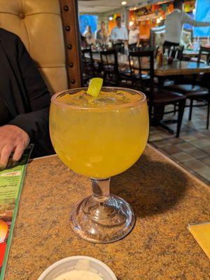 Margarita