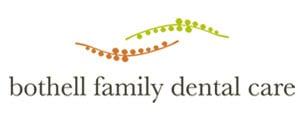 Bothell Family Dental Care Logo