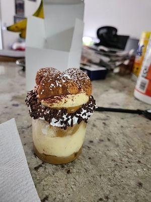 Tirramisu