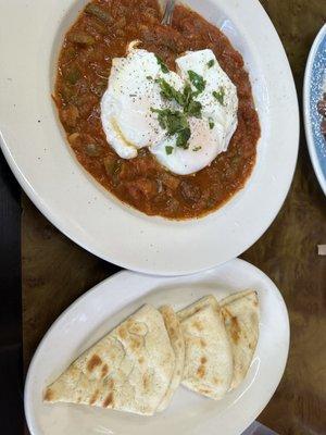 Shakshouka