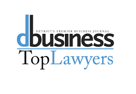 DBusiness named 28 of our lawyers as Top Lawyers for 2016