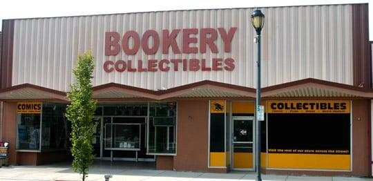 Current Bookery sign.