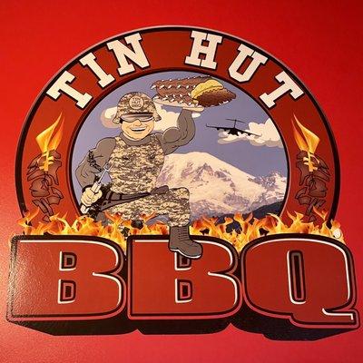 Tin Hut BBQ