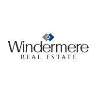 Photo of Ken Anderson, Broker REALTOR - Windermere C and H Properties Logo