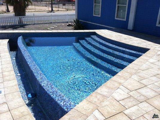 Firebird Concrete and Pools