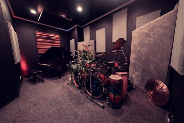 Valley Room - Studio 1