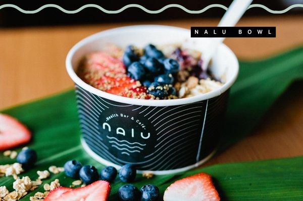 Nalu Bowl